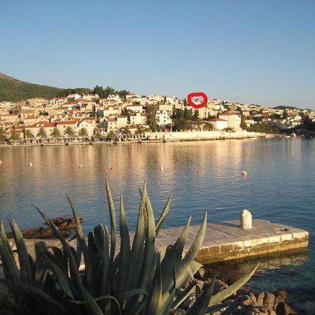 Hana'S Eyes Hvar Town Exterior foto