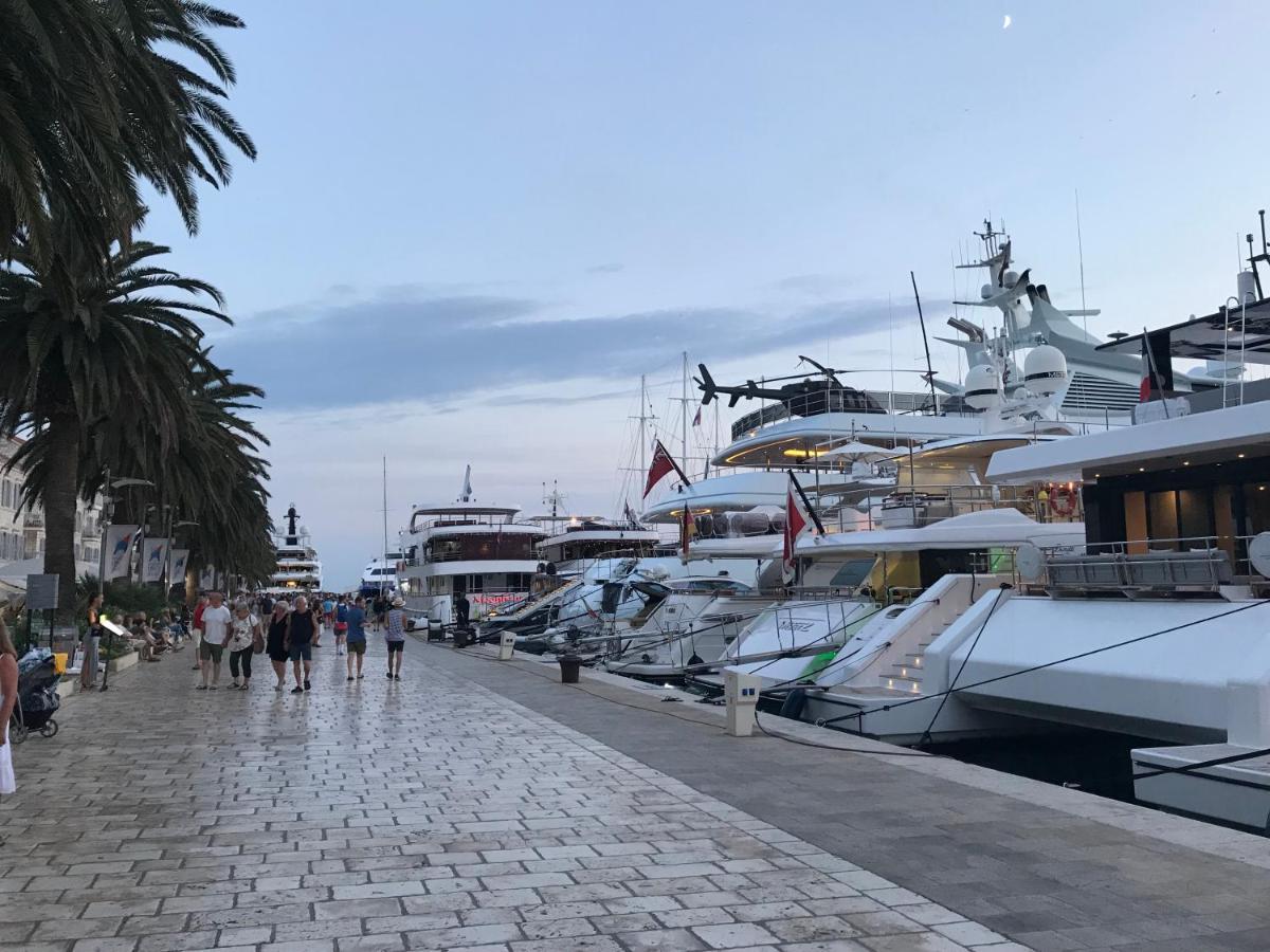 Hana'S Eyes Hvar Town Exterior foto